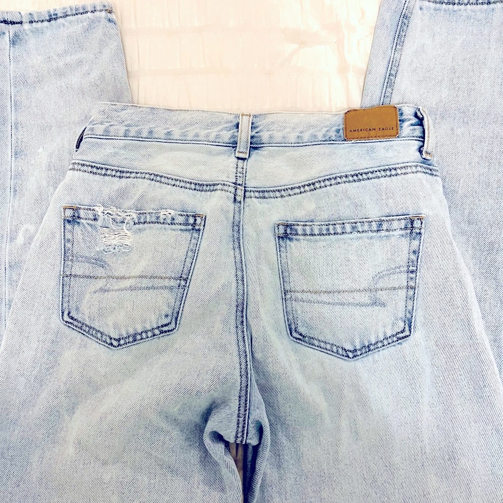 Mom jeans
